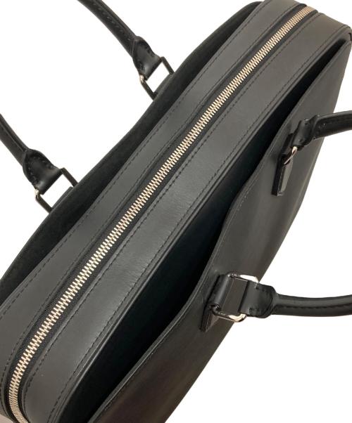 LOUIS VUITTON（ルイ ヴィトン）LOUIS VUITTON (ルイ ヴィトン) エピ ダンディMM バッグ　レザーバッグ　M54404 ブラックの古着・服飾アイテム