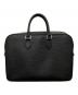 LOUIS VUITTON（ルイ ヴィトン）の古着「エピ ダンディMM バッグ　レザーバッグ　M54404」｜ブラック