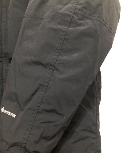 THE NORTH FACE（ザ ノース フェイス）THE NORTH FACE (ザ ノース フェイス) Mountain Down Jacket（マウンテンダウンジャケット） ND92454 ブラック サイズ:Lの古着・服飾アイテム