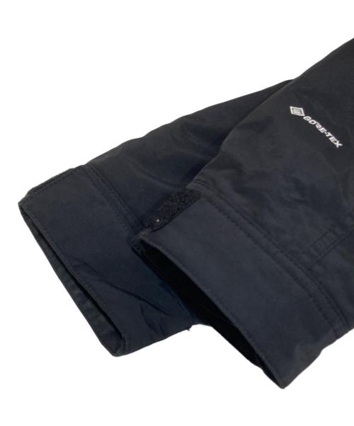 THE NORTH FACE（ザ ノース フェイス）THE NORTH FACE (ザ ノース フェイス) Mountain Down Jacket（マウンテンダウンジャケット） ND92454 ブラック サイズ:Lの古着・服飾アイテム