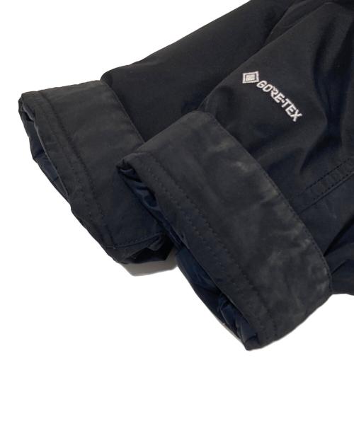 THE NORTH FACE（ザ ノース フェイス）THE NORTH FACE (ザ ノース フェイス) Mountain Down Jacket（マウンテンダウンジャケット） ND92454 ブラック サイズ:Lの古着・服飾アイテム
