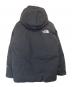THE NORTH FACE (ザ ノース フェイス) Mountain Down Jacket（マウンテンダウンジャケット） ND92454 ブラック サイズ:L：35000円