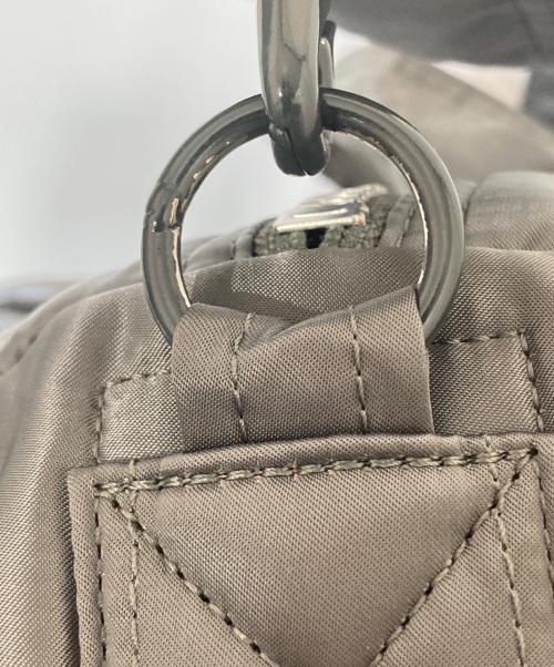 PORTER（ポーター）PORTER (ポーター) 2WAY BOSTON BAG(M)（ボストンバッグ） グレーの古着・服飾アイテム