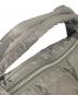 中古・古着 PORTER (ポーター) 2WAY BOSTON BAG(M)（ボストンバッグ） グレー：23000円