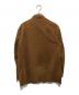 Engineered Garments (エンジニアドガーメンツ) コーデュロイジャケット ブラウン サイズ:L：13000円