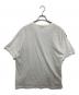 BURBERRY LONDON (バーバリーロンドン) プレイド ノバチェックTシャツ ブラウン サイズ:L：11000円