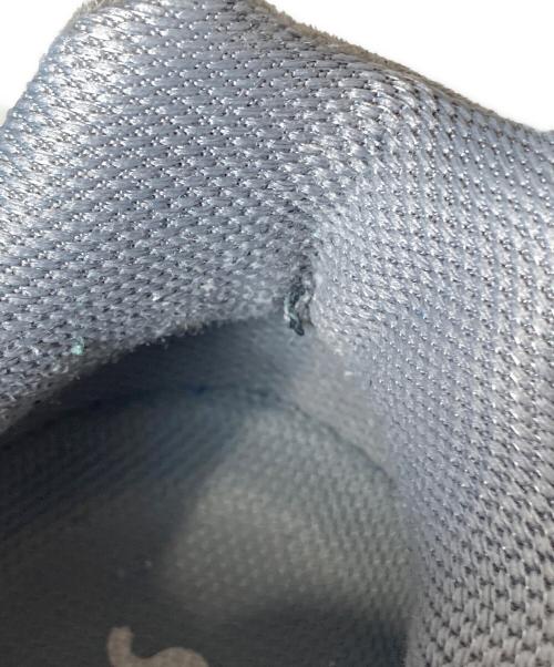 asics（アシックス）asics (アシックス) ENNOY (エンノイ) GEL-NIMBUS 9　ゲルニンバス　コラボスニーカー　F621223 ブラック サイズ:28の古着・服飾アイテム