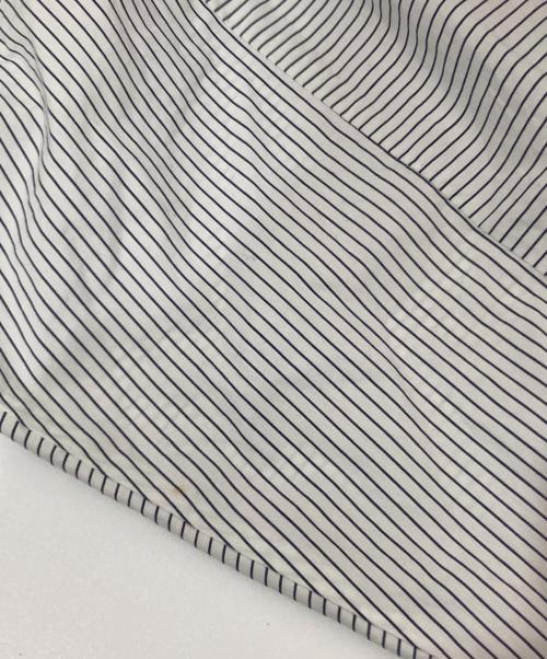 ENFOLD（エンフォルド）ENFOLD (エンフォルド) KNIT CARDIGAN SHIRT（ニットカーディガンシャツ） 300HS270-0320 サイズ:38の古着・服飾アイテム