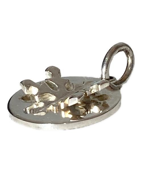 TIFFANY & Co.（ティファニー アンド コー）TIFFANY & Co. (ティファニー アンド コー) スノーフレークペンダントトップ　SILVER925 シルバーの古着・服飾アイテム