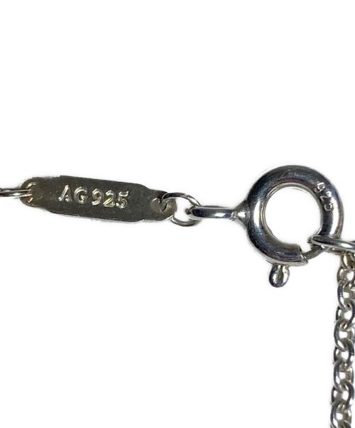 TIFFANY & Co.（ティファニー アンド コー）TIFFANY & Co. (ティファニー アンド コー) リターントゥ ハート＆アロー ネックレス　SILVER925 シルバーの古着・服飾アイテム