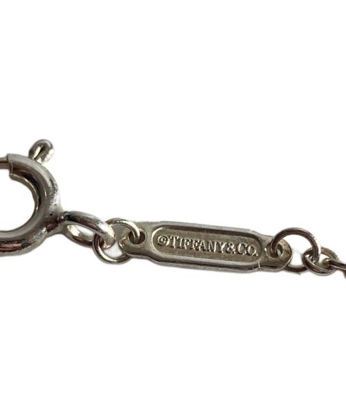 TIFFANY & Co.（ティファニー アンド コー）TIFFANY & Co. (ティファニー アンド コー) リターントゥ ハート＆アロー ネックレス　SILVER925 シルバーの古着・服飾アイテム