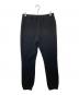roarguns (ロアーガンズ) WOLF EAGLE SWEAT PT ウルフイーグルスウェットパンツ　AW21BRENPT03LV ブラック サイズ:4：9000円