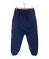 SAINT MICHAEL (セントマイケル) SWEAT PANTS　スウェットパンツ　25AW SM-HR1-0000-062 ネイビー サイズ:M：35000円