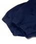 中古・古着 SAINT MICHAEL (セントマイケル) SWEAT PANTS　スウェットパンツ　25AW SM-HR1-0000-062 ネイビー サイズ:M：35000円