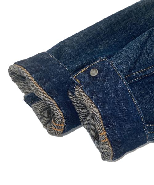 LEVI'S（リーバイス）LEVI'S (リーバイス) 復刻507XX 2nd TYPE デニムジャケット インディゴ サイズ:40の古着・服飾アイテム