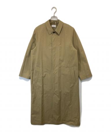 ATON エイトン コート（その他） XL ベージュ 【古着】【中古】【送料無料】 3051003749073579_01_5351w.jpeg