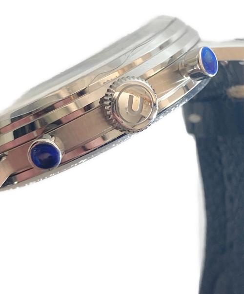 UNDONE（アンダーン）UNDONE (アンダーン) スヌーピー コラボアナログ腕時計　HAW2020HONO ホワイトの古着・服飾アイテム