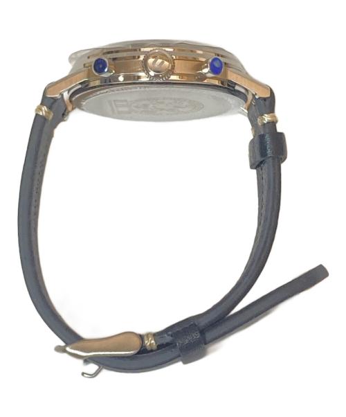 UNDONE（アンダーン）UNDONE (アンダーン) スヌーピー コラボアナログ腕時計　HAW2020HONO ホワイトの古着・服飾アイテム