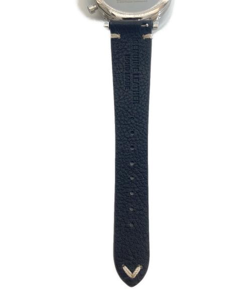 UNDONE（アンダーン）UNDONE (アンダーン) スヌーピー コラボアナログ腕時計　HAW2020HONO ホワイトの古着・服飾アイテム