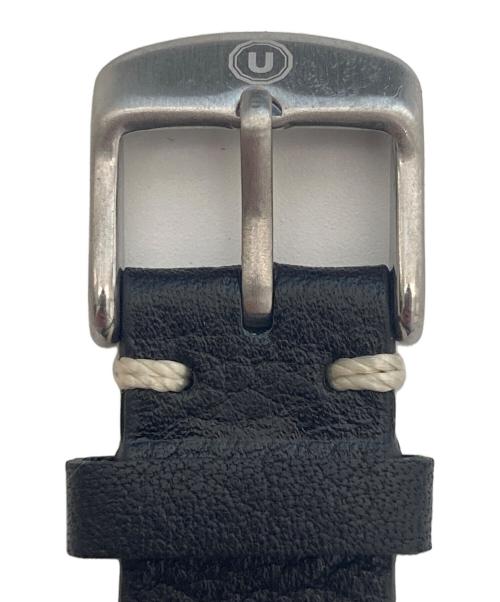 UNDONE（アンダーン）UNDONE (アンダーン) スヌーピー コラボアナログ腕時計　HAW2020HONO ホワイトの古着・服飾アイテム