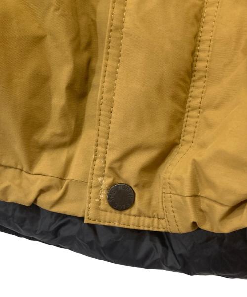 THE NORTH FACE（ザ ノース フェイス）THE NORTH FACE (ザ ノース フェイス) Mountain Down Jacket(マウンテンダウンジャケット) ベージュ サイズ:Lの古着・服飾アイテム