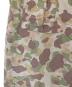 中古・古着 NIGEL CABOURN (ナイジェルケーボン) PW PANT -CAMO-　PWパンツカモ　80着限定 U.K製 LIMITED EDITION 3 カーキ サイズ:34：33000円