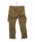 RRL (ダブルアールエル) SURPLUS CARGO PANT　サープラスカーゴパンツ ベージュ サイズ:32/32：16000円