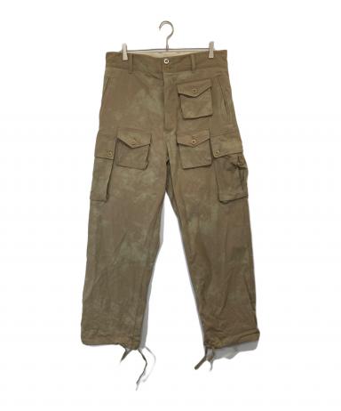 中古・古着通販】NIGEL CABOURN (ナイジェルケーボン) SEAN FLYNN