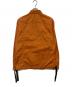 MARNI (マルニ) ナイロンジャケット　シャツジャケット　NYLON SHIRTS JACKET　M05DL0065 オレンジ サイズ:46：16000円