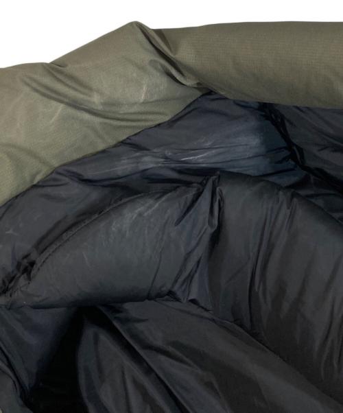 THE NORTH FACE（ザ ノース フェイス）THE NORTH FACE (ザ ノース フェイス) BALTRO LIGHT JACKET/バルトロライトジャケット　フーデッドダウンジャケット　ND92340 オリーブ サイズ:Mの古着・服飾アイテム