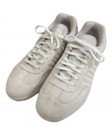 adidas×DINGYUN ZHANG（アディダス）の古着「ローカットスニーカー　IF9703」｜ホワイト