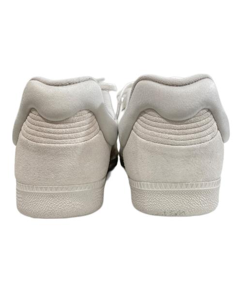 adidas（アディダス）adidas (アディダス) DINGYUN ZHANG ローカットスニーカー　IF9703 ホワイト サイズ:28の古着・服飾アイテム