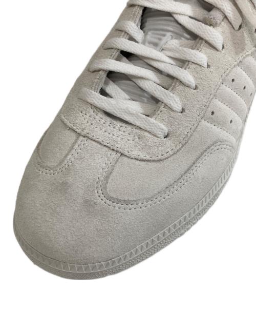 adidas（アディダス）adidas (アディダス) DINGYUN ZHANG ローカットスニーカー　IF9703 ホワイト サイズ:28の古着・服飾アイテム