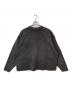 Acne studios (アクネ ストゥディオス) ロゴTシャツ　FN-UX-TSHI000134/CL0349 グレー サイズ:S：25000円