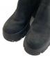 中古・古着 UGG (アグ) Brooklyn Chelsea ブラック サイズ:23：15000円