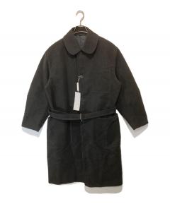 中古・古着通販】OAMC (オーエーエムシー) SOLAR TRENCH COAT