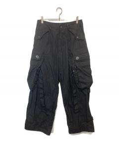 中古・古着通販】A.PRESSE (アプレッセ) USAF Hemmed Bottoms 22SAP-04