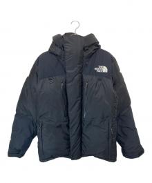 THE NORTH FACE（ザ ノース フェイス）の古着「Himalayan Parka　ヒマラヤンパーカ　フーデッドダウンジャケット　ND92322」｜ブラック