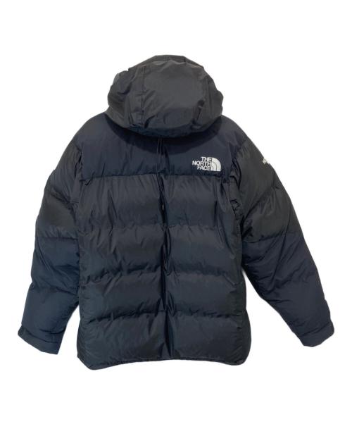 THE NORTH FACE（ザ ノース フェイス）THE NORTH FACE (ザ ノース フェイス) Himalayan Parka　ヒマラヤンパーカ　フーデッドダウンジャケット　ND92322 ブラック サイズ:Lの古着・服飾アイテム