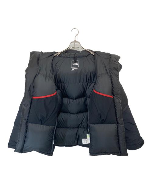 THE NORTH FACE（ザ ノース フェイス）THE NORTH FACE (ザ ノース フェイス) Himalayan Parka　ヒマラヤンパーカ　フーデッドダウンジャケット　ND92322 ブラック サイズ:Lの古着・服飾アイテム