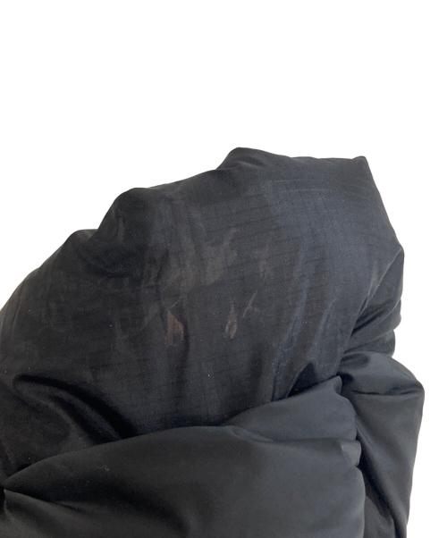 THE NORTH FACE（ザ ノース フェイス）THE NORTH FACE (ザ ノース フェイス) Himalayan Parka　ヒマラヤンパーカ　フーデッドダウンジャケット　ND92322 ブラック サイズ:Lの古着・服飾アイテム