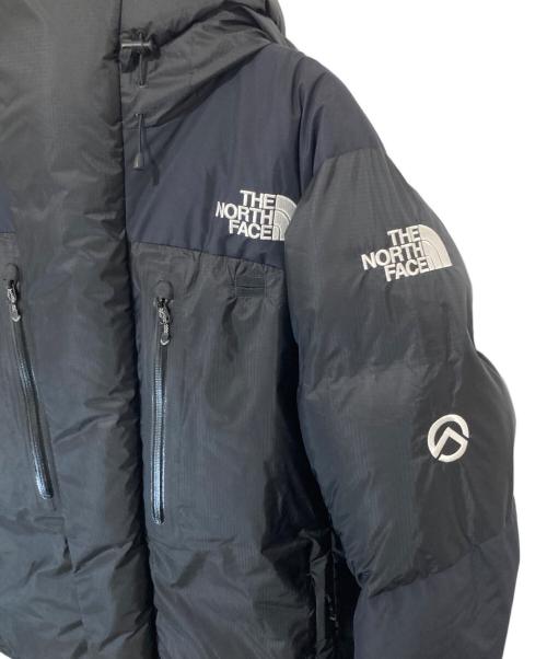 THE NORTH FACE（ザ ノース フェイス）THE NORTH FACE (ザ ノース フェイス) Himalayan Parka　ヒマラヤンパーカ　フーデッドダウンジャケット　ND92322 ブラック サイズ:Lの古着・服飾アイテム