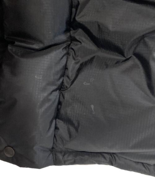 THE NORTH FACE（ザ ノース フェイス）THE NORTH FACE (ザ ノース フェイス) Himalayan Parka　ヒマラヤンパーカ　フーデッドダウンジャケット　ND92322 ブラック サイズ:Lの古着・服飾アイテム