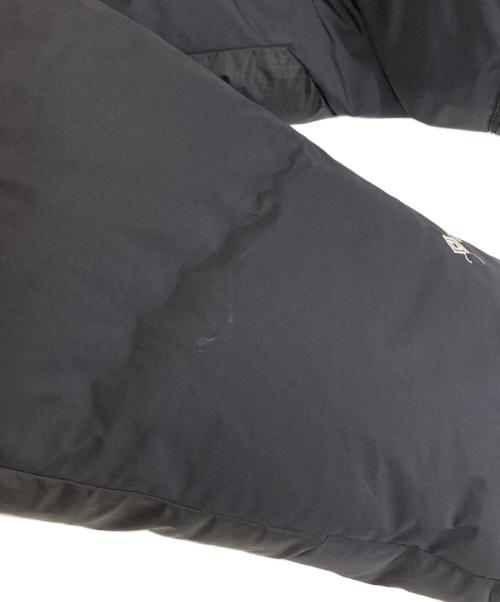 THE NORTH FACE（ザ ノース フェイス）THE NORTH FACE (ザ ノース フェイス) Himalayan Parka　ヒマラヤンパーカ　フーデッドダウンジャケット　ND92322 ブラック サイズ:Lの古着・服飾アイテム