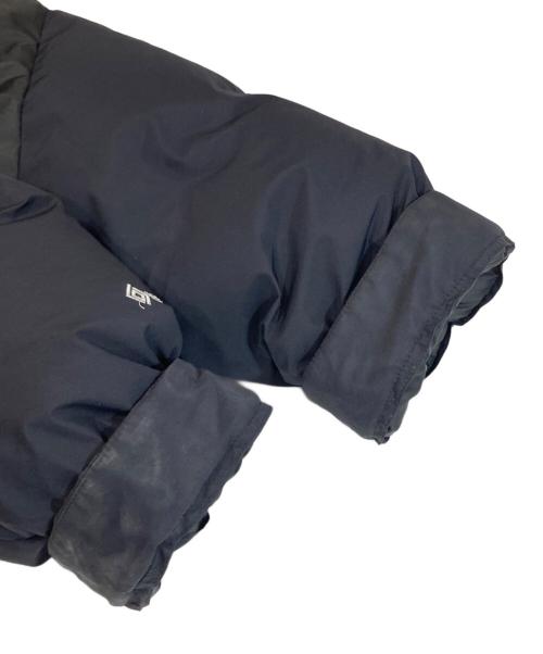 THE NORTH FACE（ザ ノース フェイス）THE NORTH FACE (ザ ノース フェイス) Himalayan Parka　ヒマラヤンパーカ　フーデッドダウンジャケット　ND92322 ブラック サイズ:Lの古着・服飾アイテム