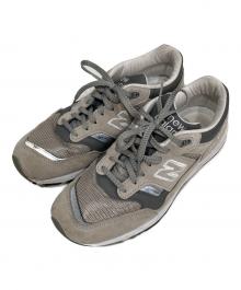 NEW BALANCE（ニューバランス）の古着「ローカットスニーカー　M1530GL」｜グレー