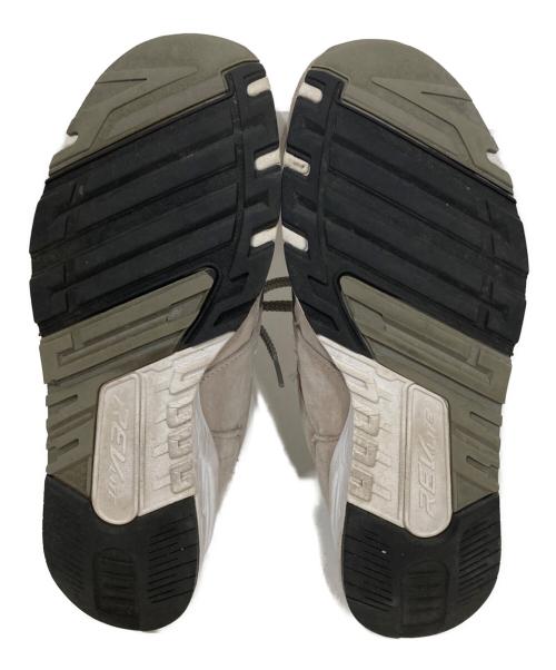 NEW BALANCE（ニューバランス）NEW BALANCE (ニューバランス) ローカットスニーカー　M1530GL グレー サイズ:9 1/2の古着・服飾アイテム