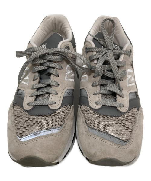 NEW BALANCE（ニューバランス）NEW BALANCE (ニューバランス) ローカットスニーカー　M1530GL グレー サイズ:9 1/2の古着・服飾アイテム