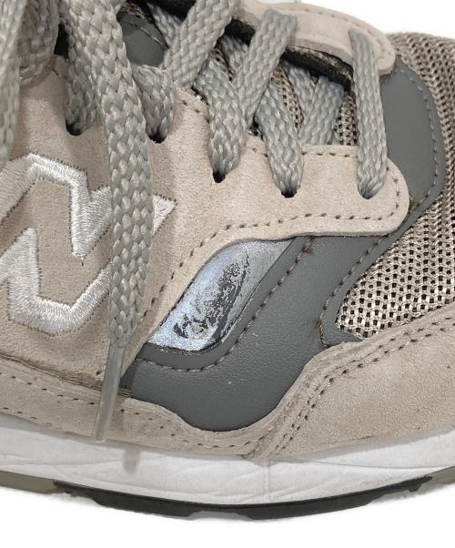 NEW BALANCE（ニューバランス）NEW BALANCE (ニューバランス) ローカットスニーカー　M1530GL グレー サイズ:9 1/2の古着・服飾アイテム
