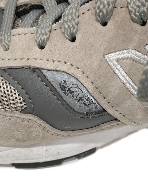 NEW BALANCE（ニューバランス）NEW BALANCE (ニューバランス) ローカットスニーカー　M1530GL グレー サイズ:9 1/2の古着・服飾アイテム